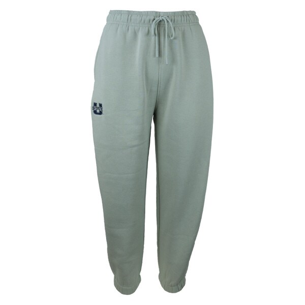 Women's U-State Classic Crew Sweatpants